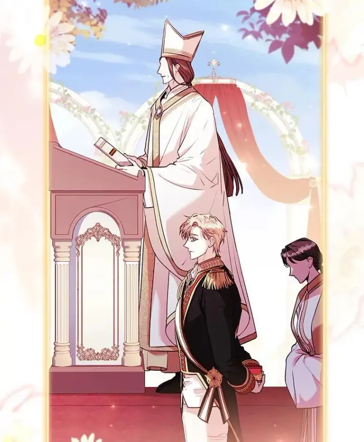 《成为暴君的秘书官》110.结为夫妻（正文完）图78