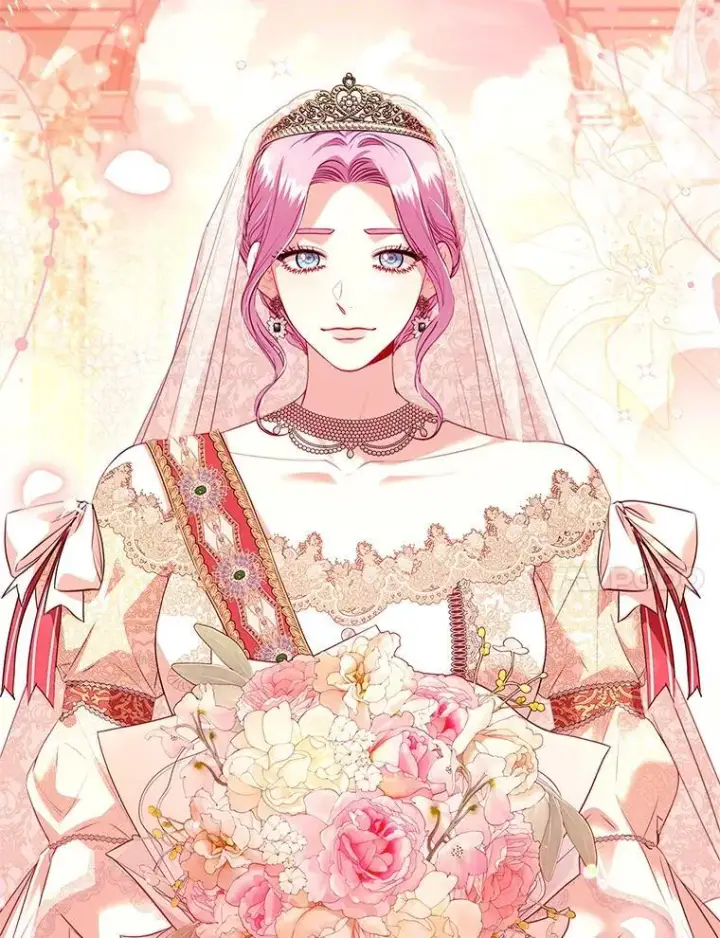 《成为暴君的秘书官》110.结为夫妻（正文完）图94