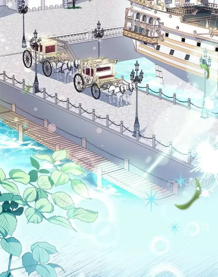 《成为暴君的秘书官》外传2.蜜月旅行图62