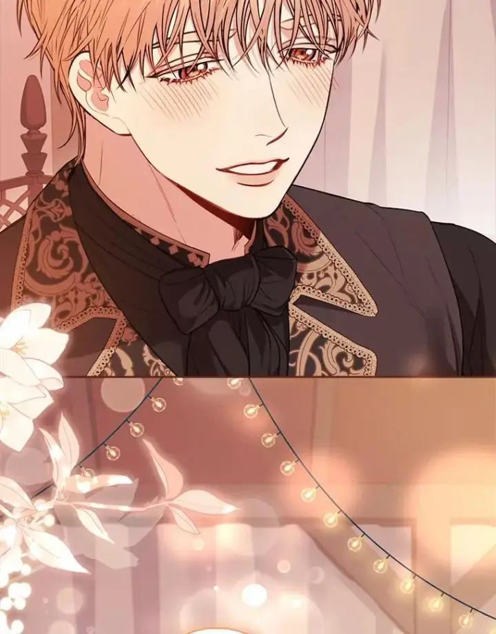 《成为暴君的秘书官》外传3.神魂颠倒图18