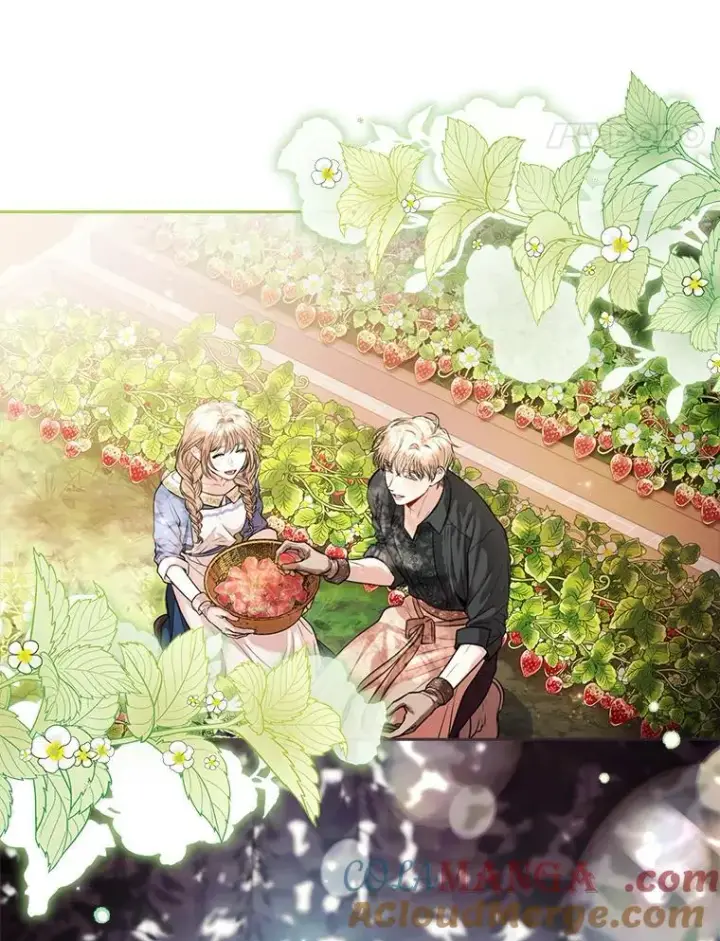 《成为暴君的秘书官》外传4.秘密图85