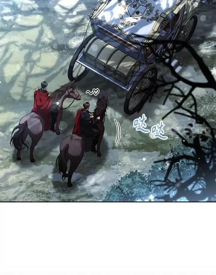 《成为暴君的秘书官》外传5.坦白图108