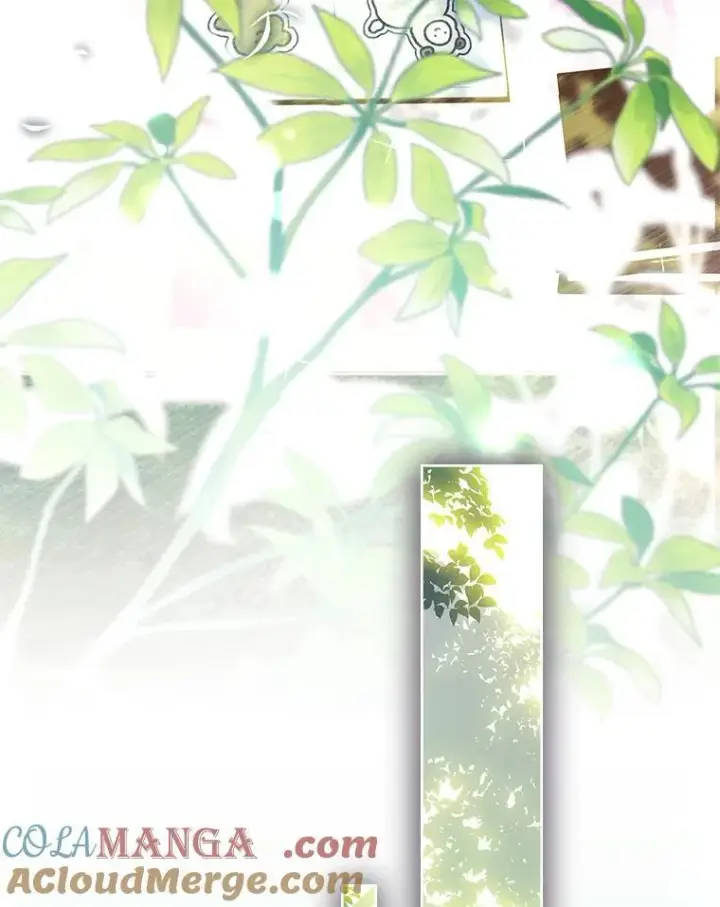 《成为暴君的秘书官》外传7.幸福的一家（完）图109