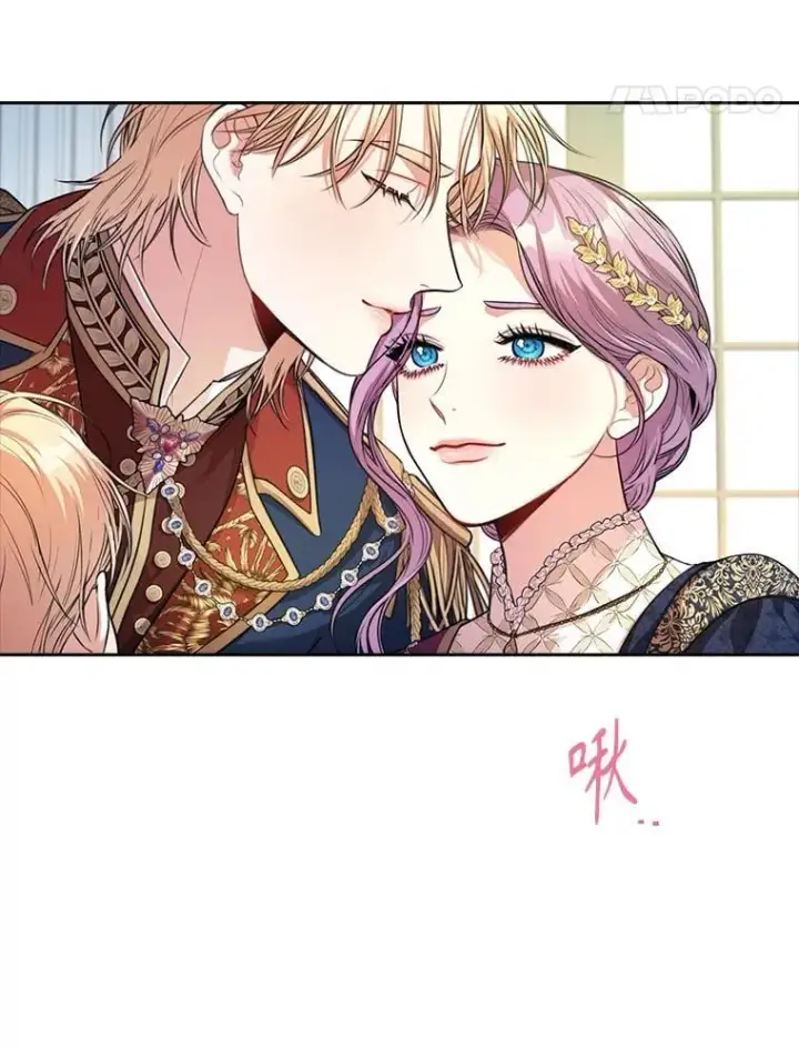 《成为暴君的秘书官》外传7.幸福的一家（完）图38