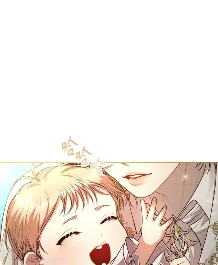 《成为暴君的秘书官》外传7.幸福的一家（完）图95