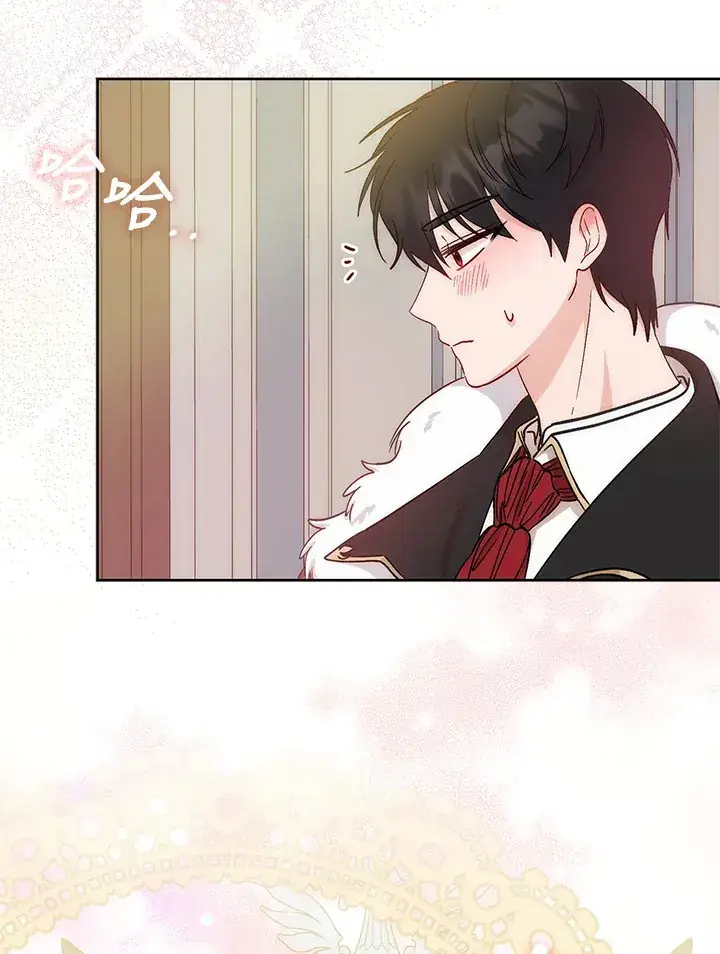 《成为病弱女主角的妹妹》第3话图67