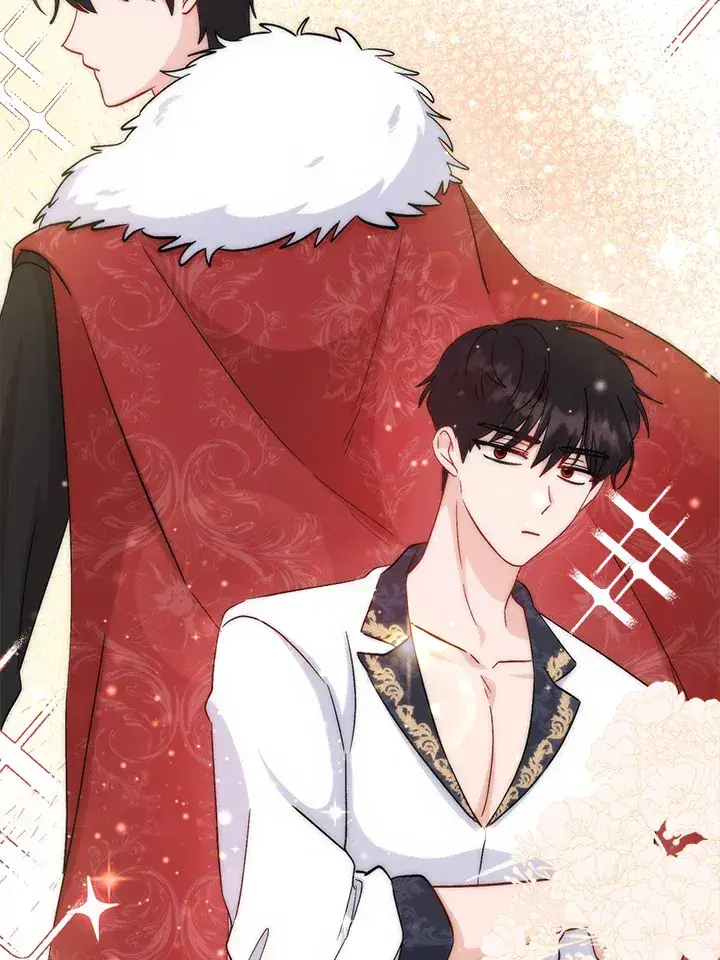 《成为病弱女主角的妹妹》第4话图109