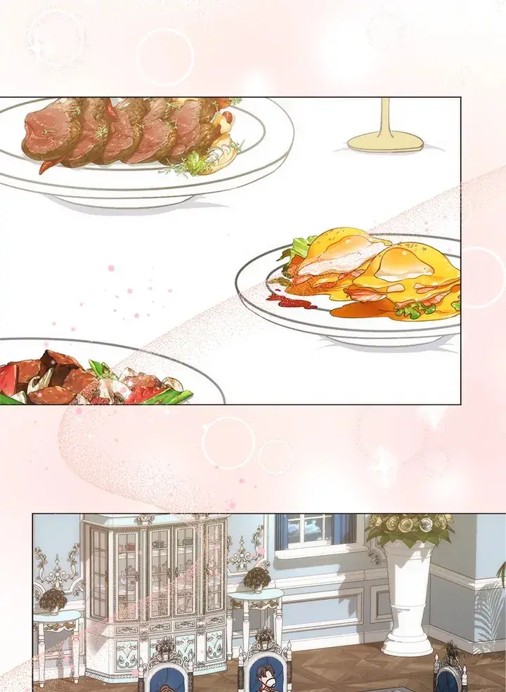 《成为病弱女主角的妹妹》第7话图76