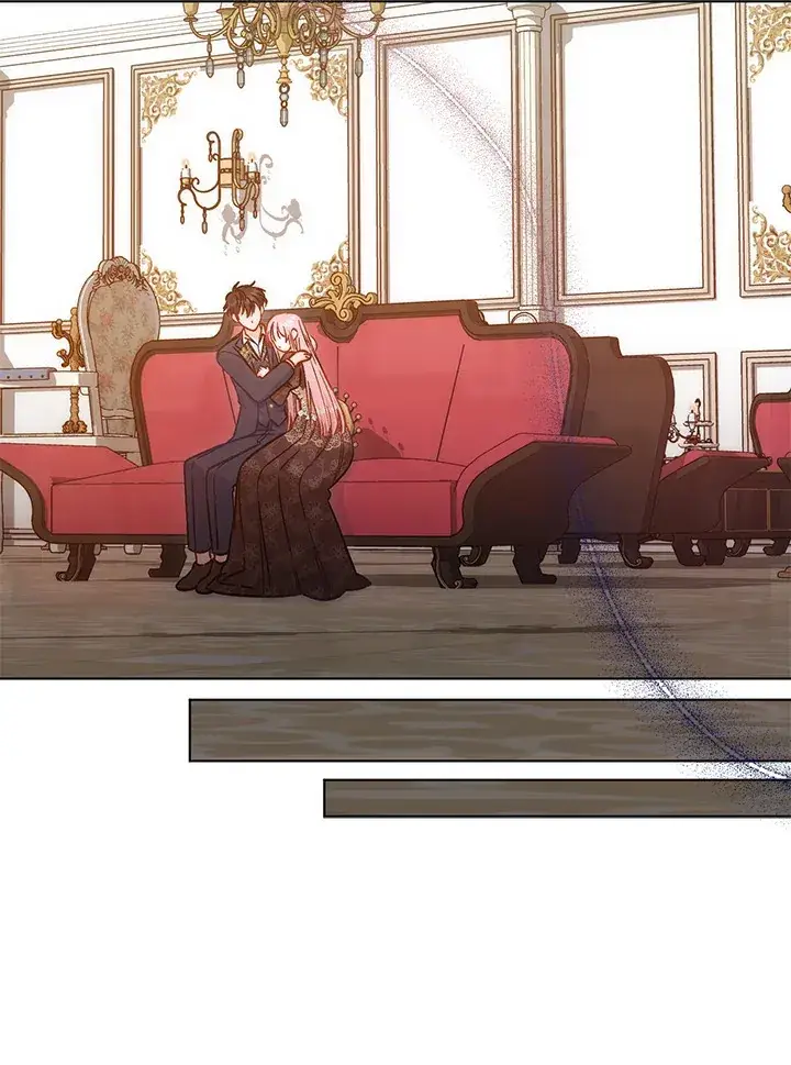 《成为病弱女主角的妹妹》第15话图99