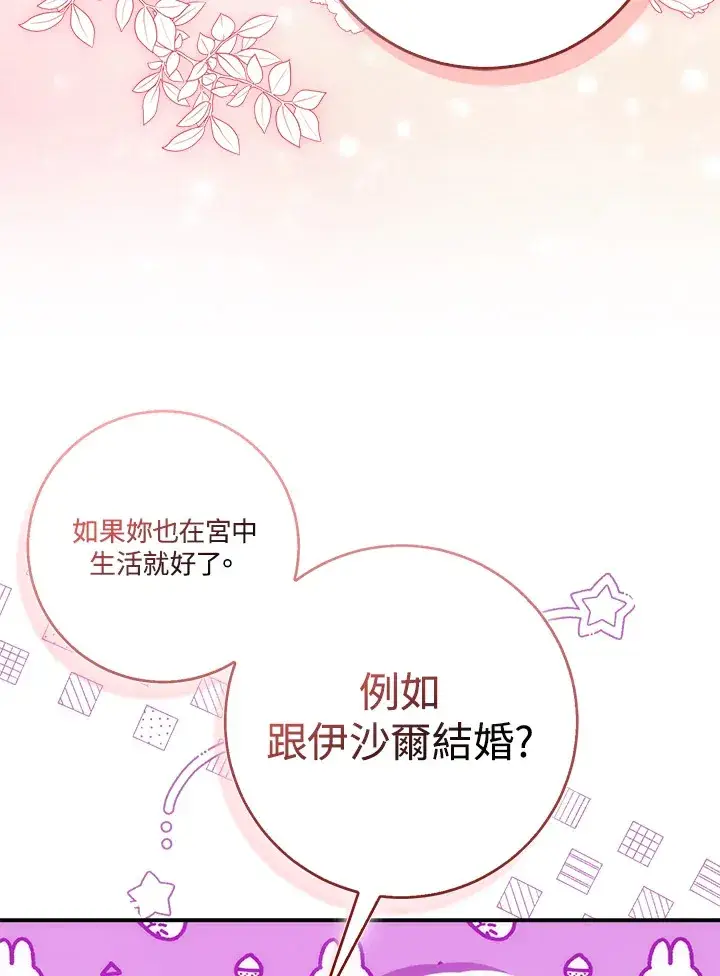《成为病弱女主角的妹妹》第17话图69
