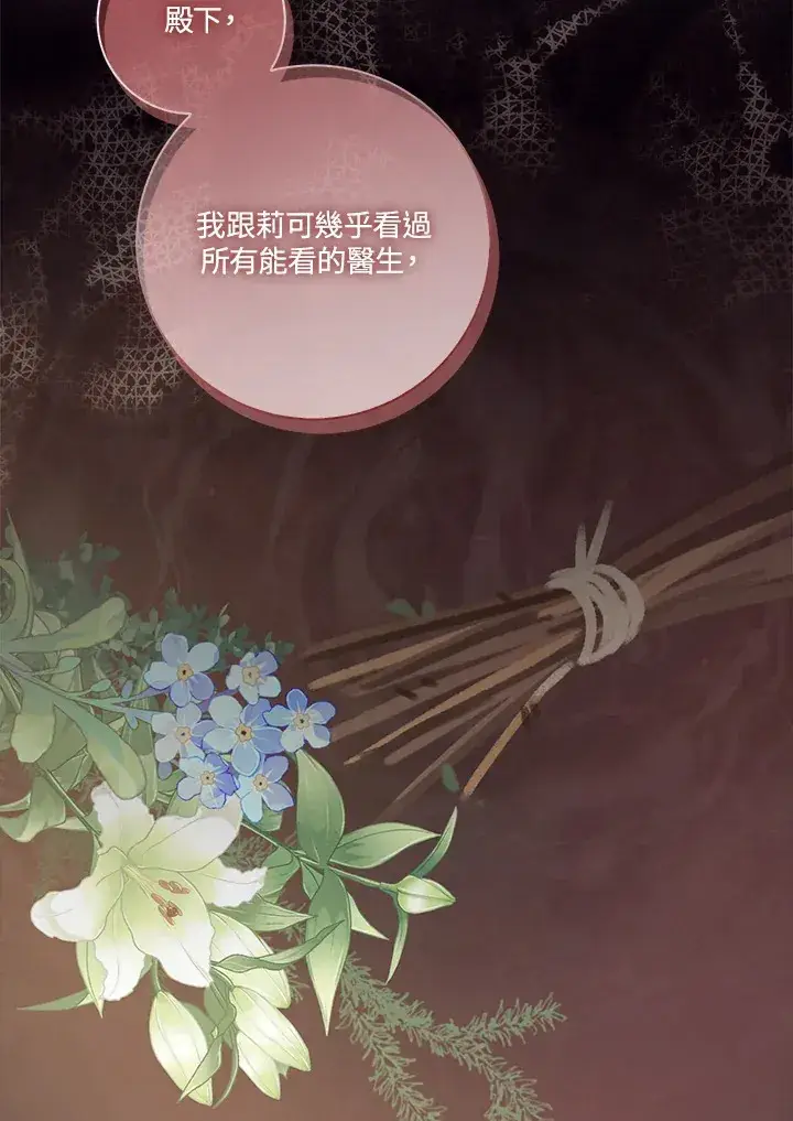 《成为病弱女主角的妹妹》第19话图25
