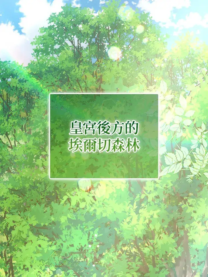 《成为病弱女主角的妹妹》第22话图124