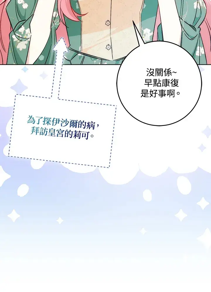《成为病弱女主角的妹妹》第33话图29