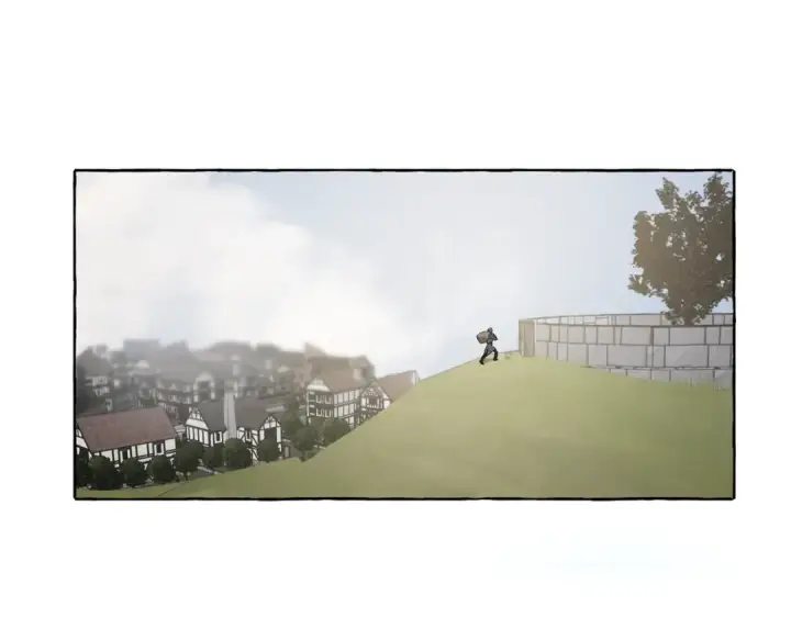 《成为伯爵家的废物》第3话 给我尽情的吃！图42