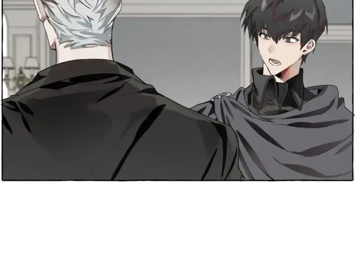 《成为伯爵家的废物》第6话 血腥味的少年图116
