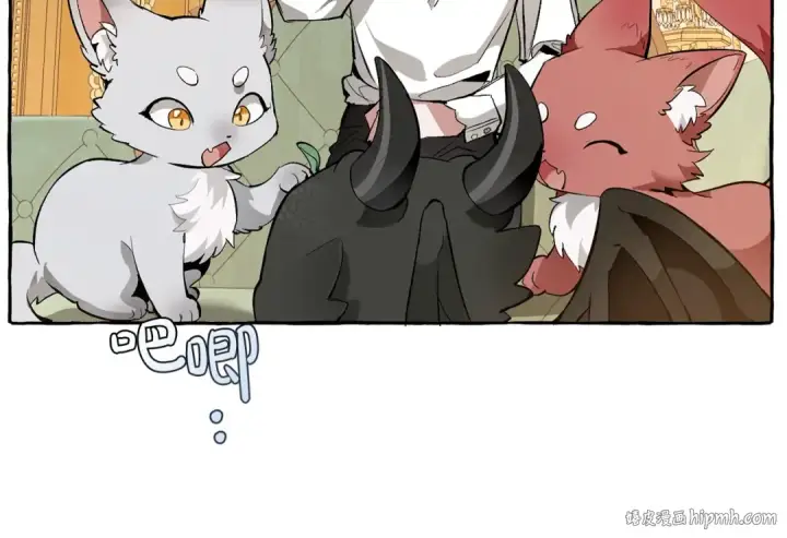 《成为伯爵家的废物》第31话 话术大师图175