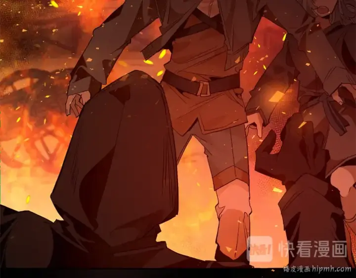 《成为伯爵家的废物》第35话 兽人图128