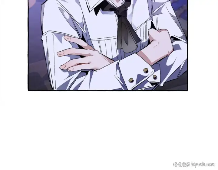 《成为伯爵家的废物》第35话 兽人图152