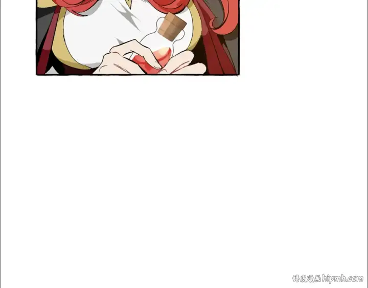 《成为伯爵家的废物》第35话 兽人图16