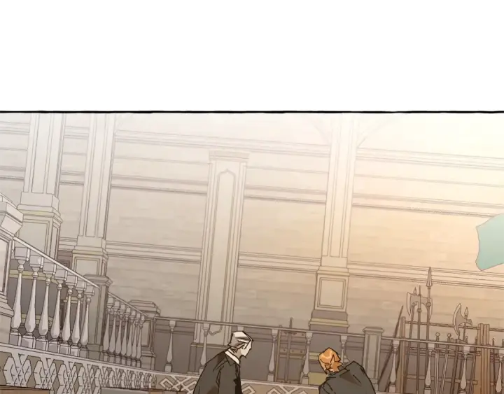《成为伯爵家的废物》第35话 兽人图30