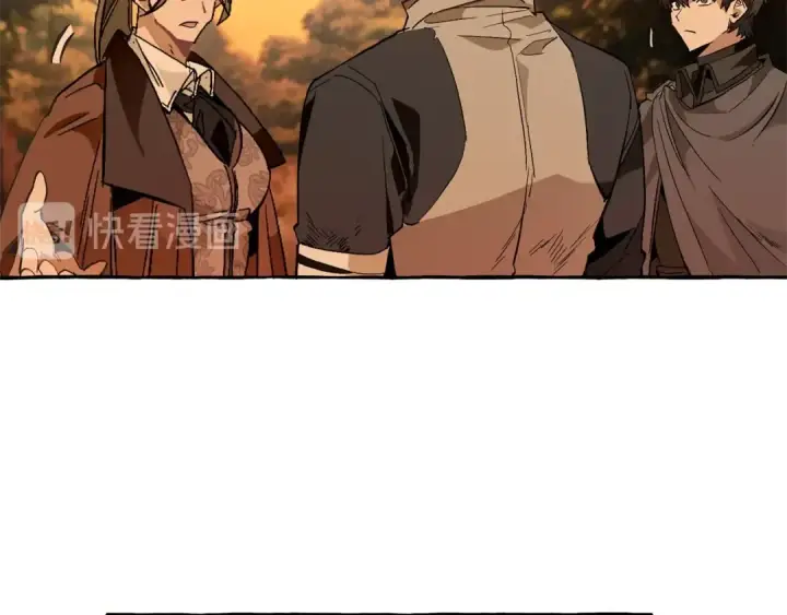 《成为伯爵家的废物》第35话 兽人图89