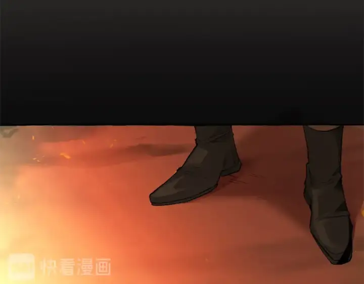 《成为伯爵家的废物》第35话 兽人图95