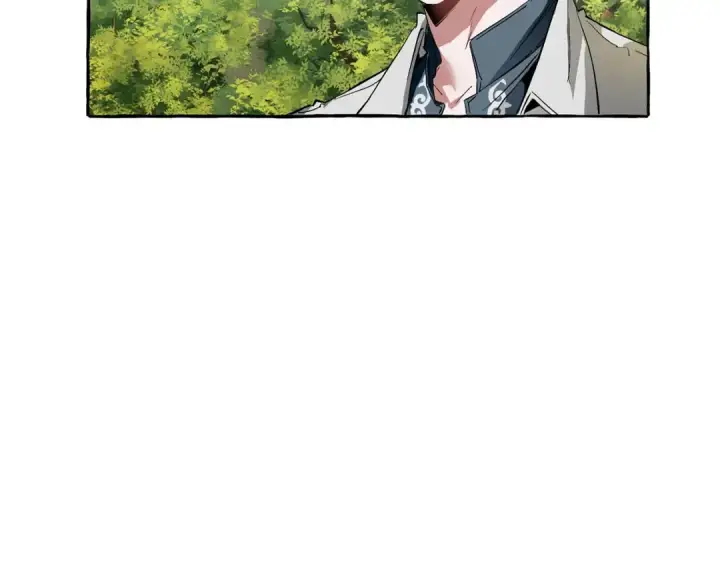 《成为伯爵家的废物》第40话 装发疯？！图116