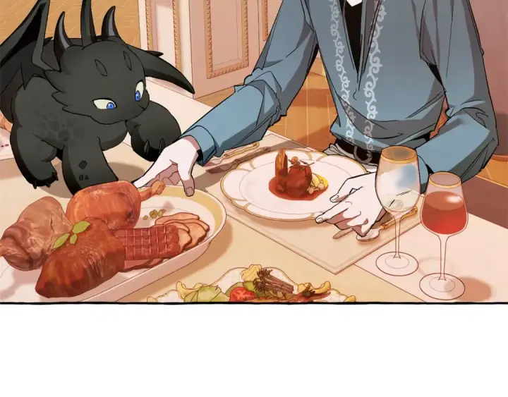 《成为伯爵家的废物》第40话 装发疯？！图36