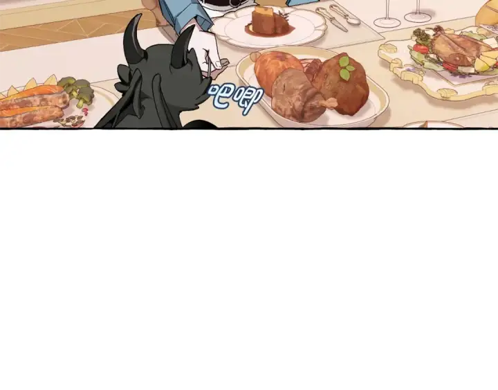 《成为伯爵家的废物》第40话 装发疯？！图63