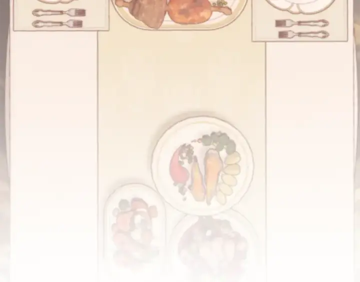 《成为伯爵家的废物》第40话 装发疯？！图77