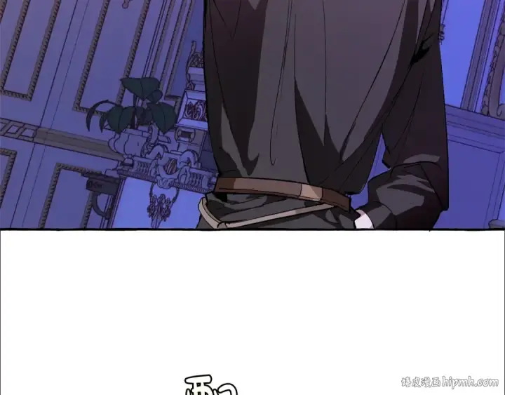 《成为伯爵家的废物》第41话 孩子要哄图136