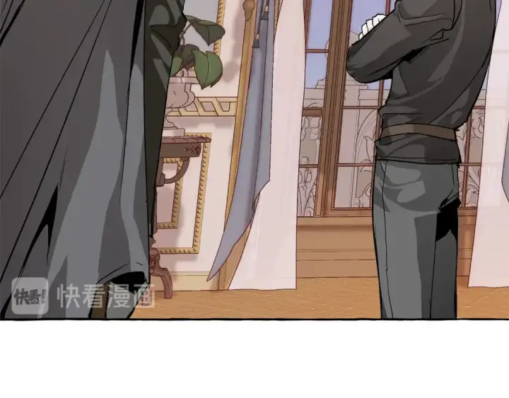 《成为伯爵家的废物》第41话 孩子要哄图76