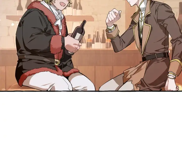 《成为伯爵家的废物》第50话 比鲁斯的忧伤图135
