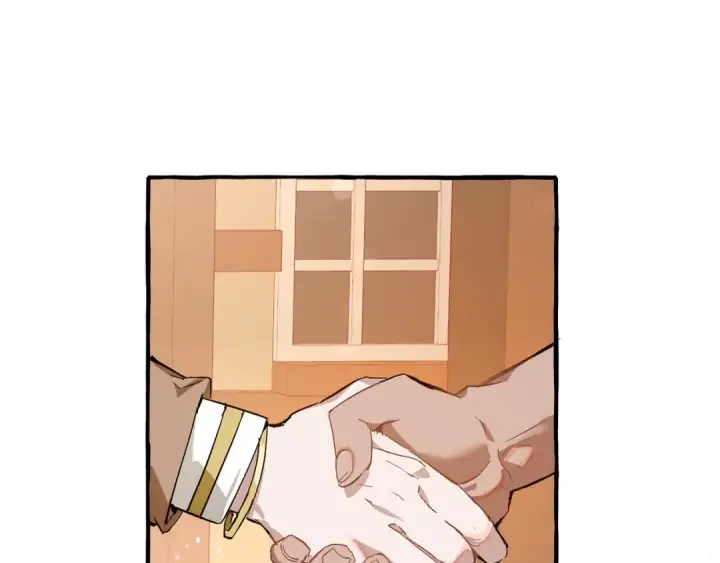 《成为伯爵家的废物》第50话 比鲁斯的忧伤图36