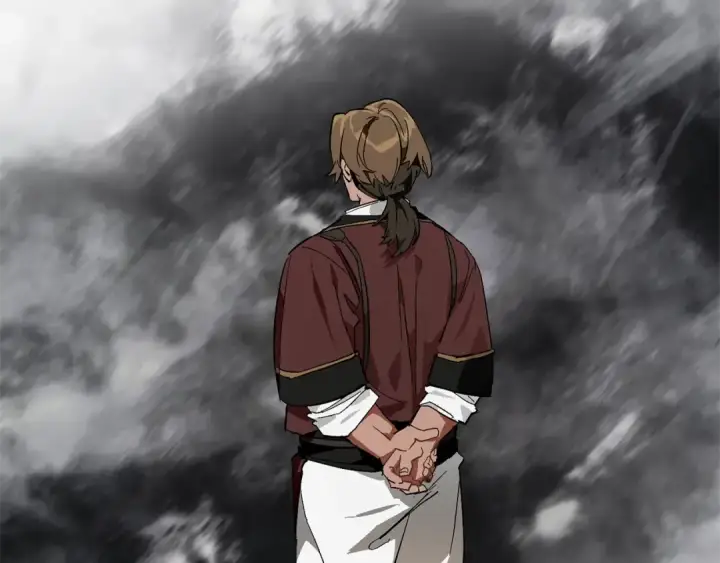 《成为伯爵家的废物》第50话 比鲁斯的忧伤图49