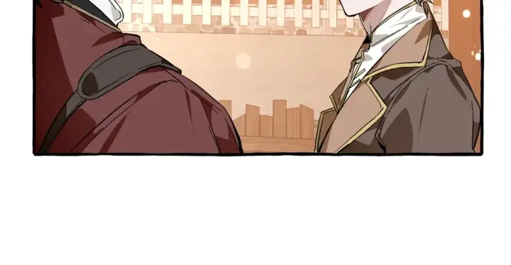 《成为伯爵家的废物》第50话 比鲁斯的忧伤图71