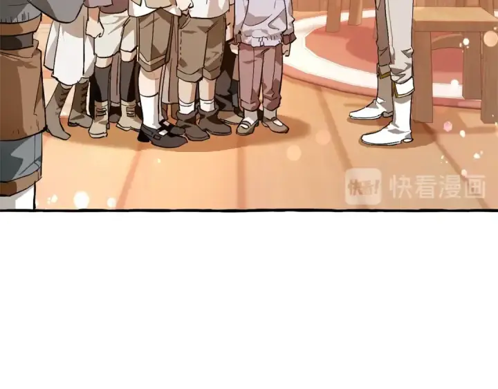 《成为伯爵家的废物》第50话 比鲁斯的忧伤图78