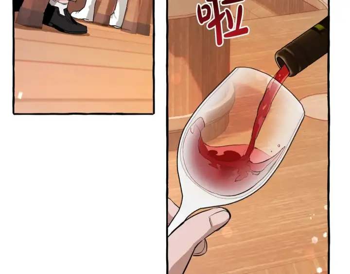 《成为伯爵家的废物》第50话 比鲁斯的忧伤图90
