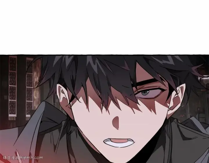 《成为伯爵家的废物》第56话 少爷吐血图128