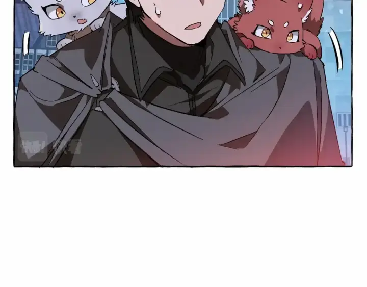 《成为伯爵家的废物》第56话 少爷吐血图143