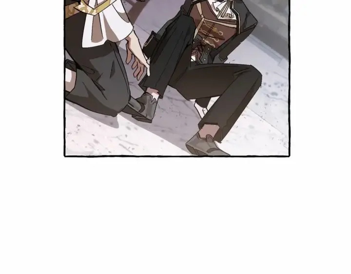 《成为伯爵家的废物》第56话 少爷吐血图163