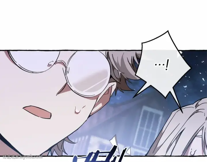 《成为伯爵家的废物》第56话 少爷吐血图24