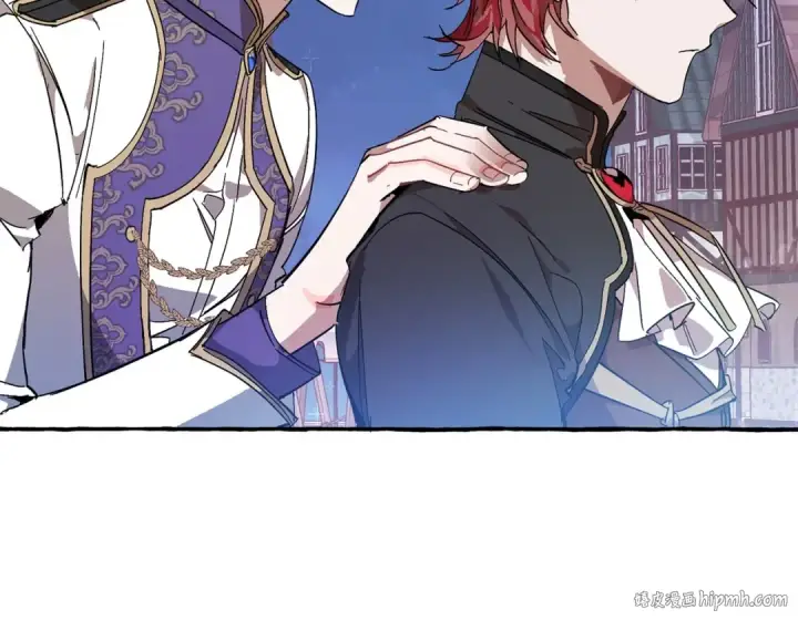 《成为伯爵家的废物》第56话 少爷吐血图248