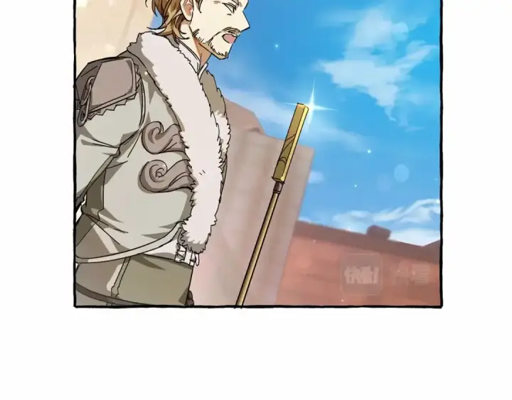 《成为伯爵家的废物》第63话 柔弱的人类图107