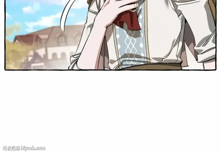 《成为伯爵家的废物》第63话 柔弱的人类图136