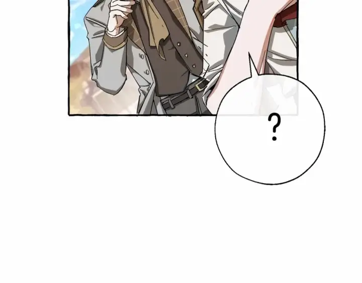 《成为伯爵家的废物》第63话 柔弱的人类图139