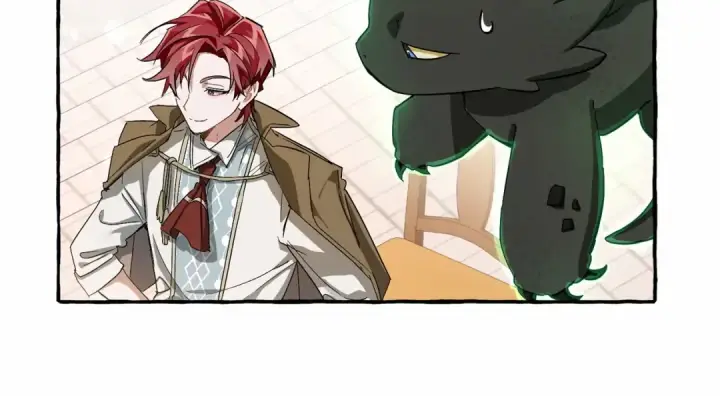 《成为伯爵家的废物》第63话 柔弱的人类图164