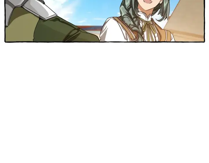 《成为伯爵家的废物》第65话 快走吧图173