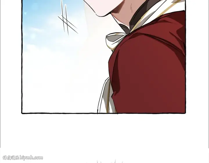 《成为伯爵家的废物》第65话 快走吧图176