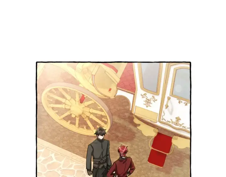 《成为伯爵家的废物》第65话 快走吧图27